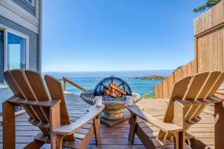 Sea Rose Suite - Depoe Bay - 0