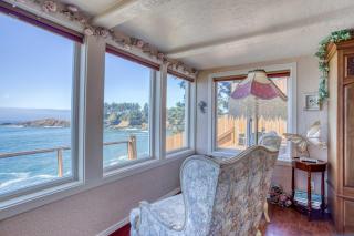 Sea Rose Suite - Depoe Bay - 4