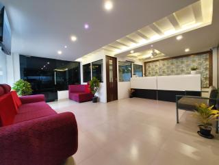 G3 Star Comfort - Chennai - 1