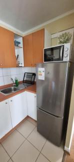 VR | Santiago Centro 4PAX parking free metro U. de Chile wifi - Santiago - 4