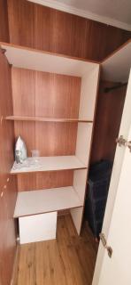 VR | Santiago Centro 4PAX parking free metro U. de Chile wifi - Santiago - 1
