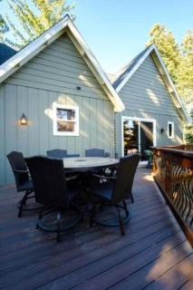 The Muddy Moose- Spacious Family Getaway - Lake Arrowhead - 5