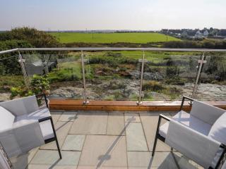 Corrie Knowe - Holyhead - 9