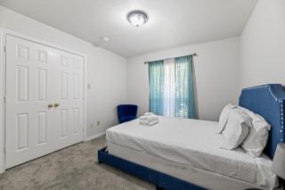 Spacious Single-Story Plano Home - Plano - 5