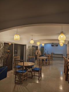 Hôtel La Kapila Ivato - Ivato - 8