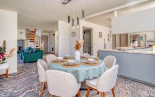Adobe Ocean Breeze - Yachats - 3