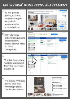 Krupnicza Modern Old Town Apartments - by Upstairs - Cracovia - 4