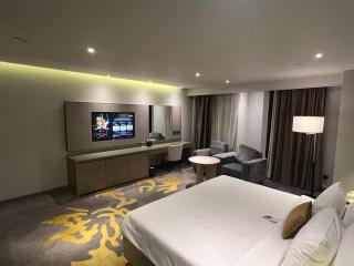 TIMES SQuARE SUIT AL KUALA LUMPURE IN MALAYSIA - Kuala Lumpur - 9