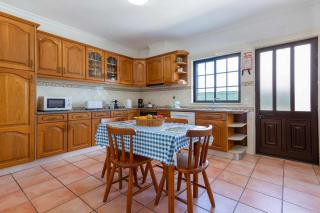 Villa Ramos by Ecovillas Albufeira - Roja- Pé - 2
