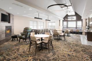 Residence Inn by Marriott Rogers - Rogers - 7