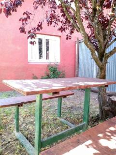 Mi Casa Tu Casa E , Céntrica y Pet friendly - 8