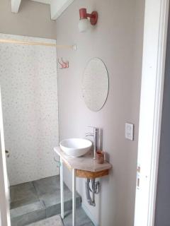 Casa con jardin en el centro, Pet friendly -Mi Casa Tu Casa E- - Lago Puelo - 2