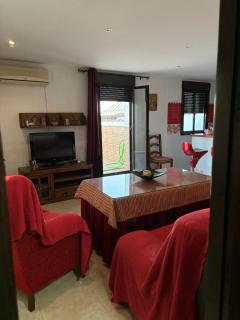 Apartamento La alberca 1 - 9