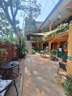 Hospedaje El Viajero - Panajachel - 2