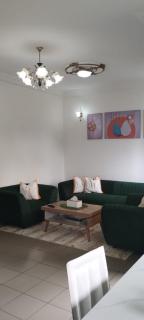 Chambre dans un appartement meubllee - Yaoundé - 6