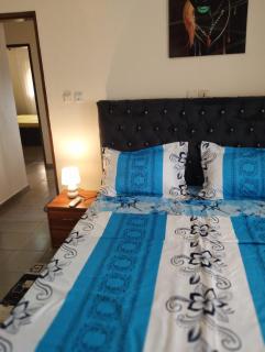 Chambre dans un appartement meubllee - Yaoundé - 2