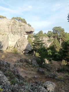 Hostal Cañamares - 7