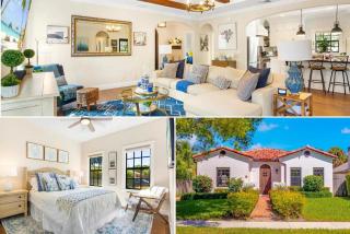 Luxury Spanish Colonial Home And Guest Home - West Palm Beach - 0