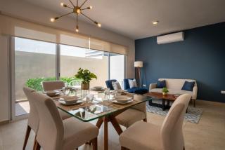 3BR Modern House located in Downtown's Heart - Cancún - 7