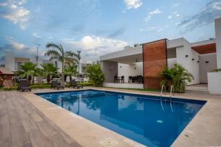 3BR Modern House located in Downtown's Heart - Cancún - 0
