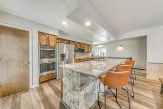 Ruidoso Home with Hot Tub and Sierra Blanca Views - 1