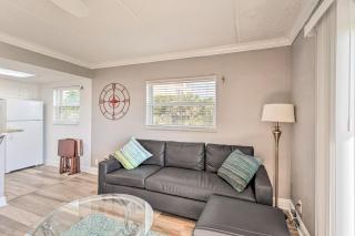 Ormond Beach Condo with Ocean Views and Community Pool - Ormond Beach - 6
