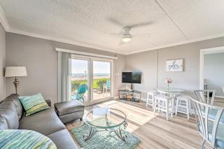 Ormond Beach Condo with Ocean Views and Community Pool - Ormond Beach - 5