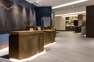 Richmond Marriott - Richmond - 5