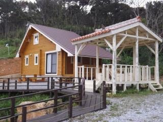 Holiday Home Fu - Nakijin - 0