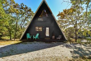 A-Frame of Mind in the Ozarks - Branson - 7