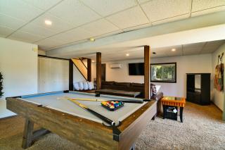 A-Frame of Mind in the Ozarks - Branson - 6