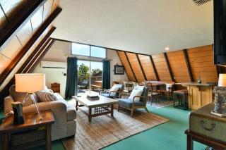 A-Frame of Mind in the Ozarks - Branson - 4