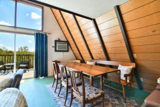 A-Frame of Mind in the Ozarks - Branson - 3