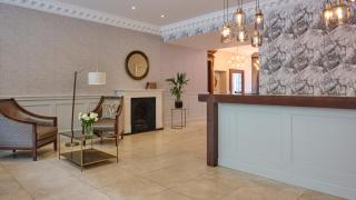 Fraser Suites Edinburgh - Edimburgo - 4