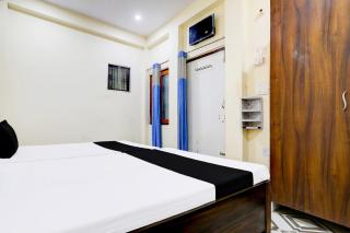 Hotel O Suryawanshi - 9