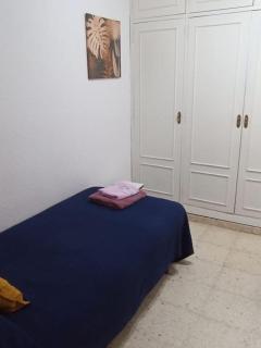 apartamento plaza toros - Sevilla - 7