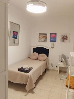 apartamento plaza toros - Sevilla - 6