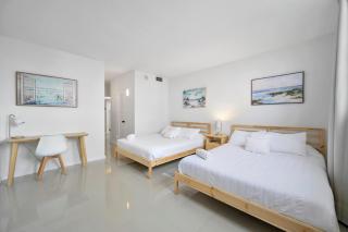 Beautiful and big Apartment by the beach - Sunny Isles Beach - 7