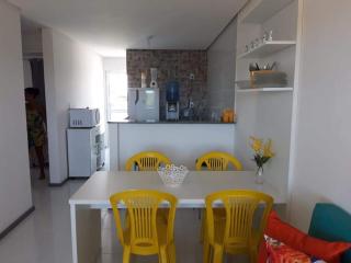 Apartamento Relaxante - 6