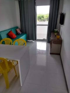 Apartamento Relaxante - 1