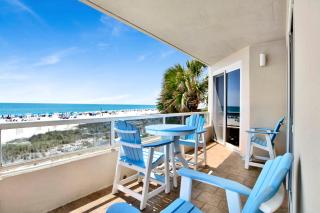 Enclave Unit 201 - Orange Beach - 0