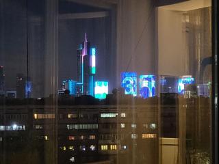 Superb loft Tashkent downtown - 4