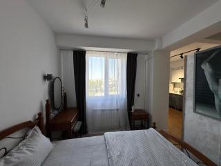 Superb loft Tashkent downtown - Tashkent - 3