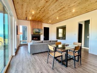 The Cove at Port Orford - 5 Ocean Front Suites - Port Orford - 4