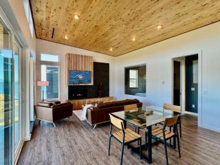 The Cove at Port Orford - 5 Ocean Front Suites - Port Orford - 5