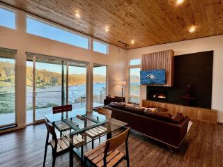 The Cove at Port Orford - 5 Ocean Front Suites - Port Orford - 6