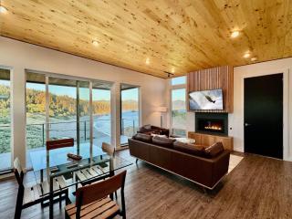 The Cove at Port Orford - 5 Ocean Front Suites - 7