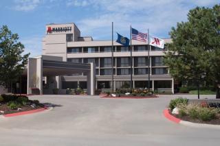 Omaha Marriott - Omaha - 4