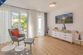 Ferienhaus Strandrose - Kolpinsee - 8