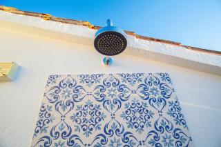 Benalhome - Tu hogar con terraza y ducha exterior - Benalmádena - 9